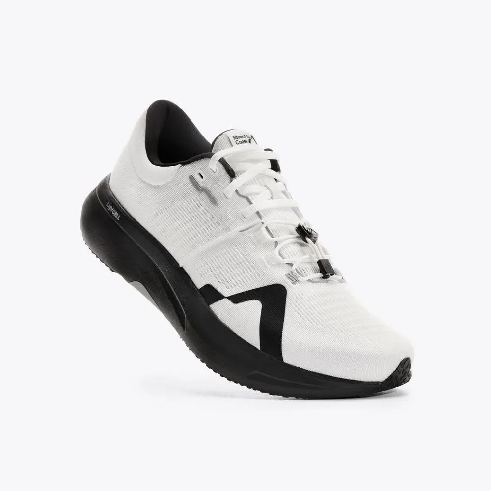 Mount To Coast R1 Running Shoe - Picture 6 of 8